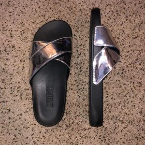 Victoria secret slides
